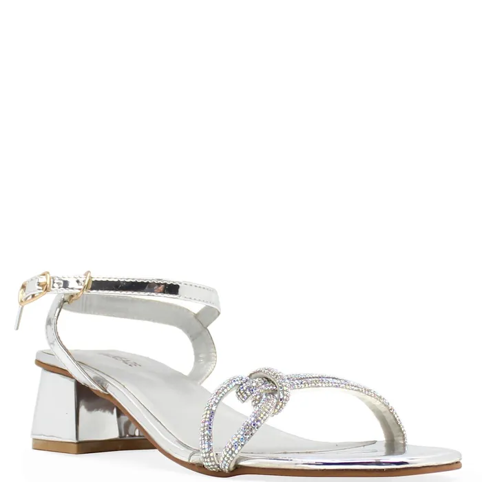 Women Formal Block Heel 74740S Walkeaze Necklaces Women Formal Block Heel 74740S Walkeaze Necklaces