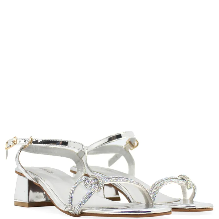 Women Formal Block Heel 74740S Walkeaze Necklaces Women Formal Block Heel 74740S Walkeaze Necklaces
