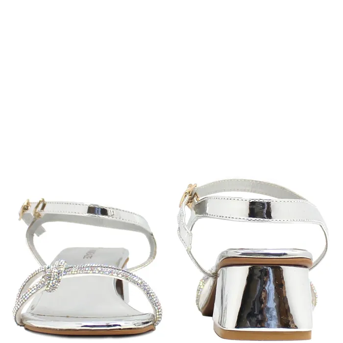 Women Formal Block Heel 74740S Walkeaze Necklaces Women Formal Block Heel 74740S Walkeaze Necklaces