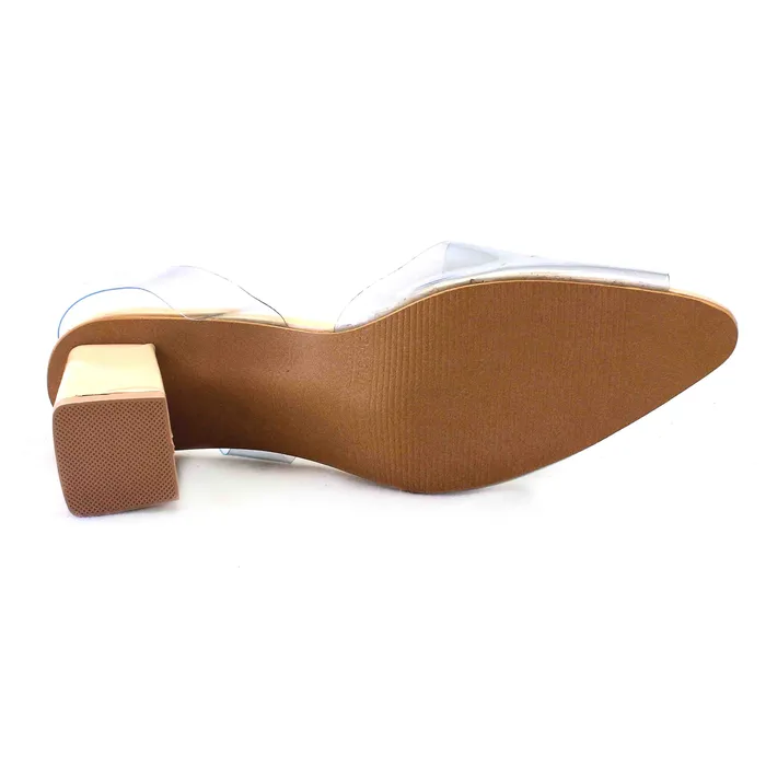 Women Formal Court Shoes 62240S Walkeaze Earrings Women Formal Court Shoes 62240S Walkeaze Earrings