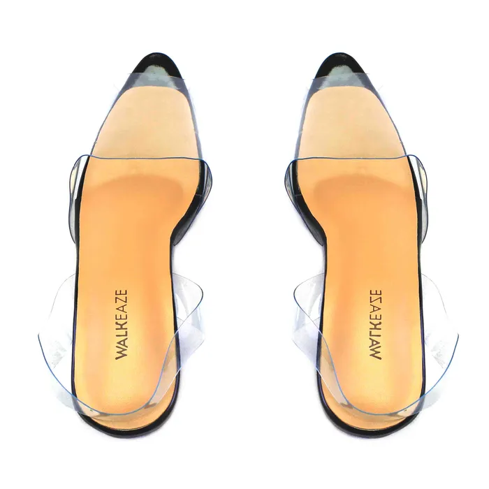 Women Formal Court Shoes 62240S Walkeaze Earrings Women Formal Court Shoes 62240S Walkeaze Earrings