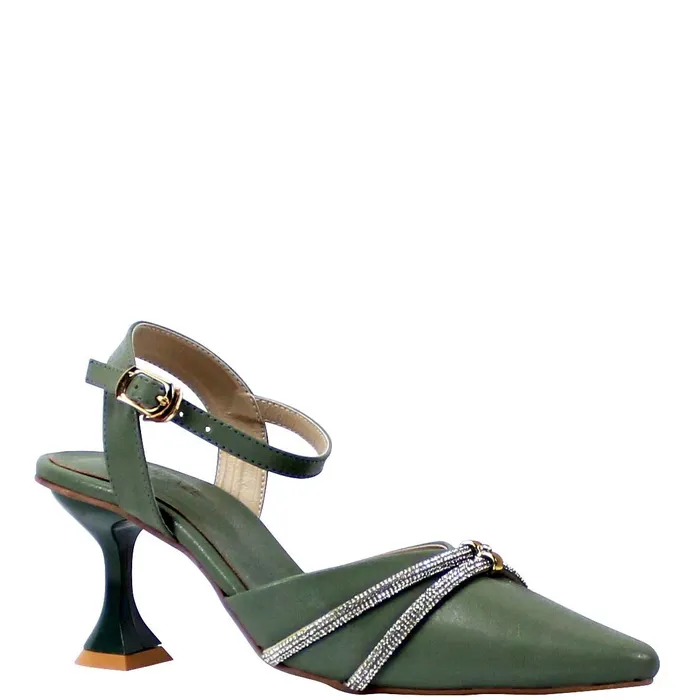 Women Formal Court Shoes 74557S Walkeaze Earrings Women Formal Court Shoes 74557S Walkeaze Earrings