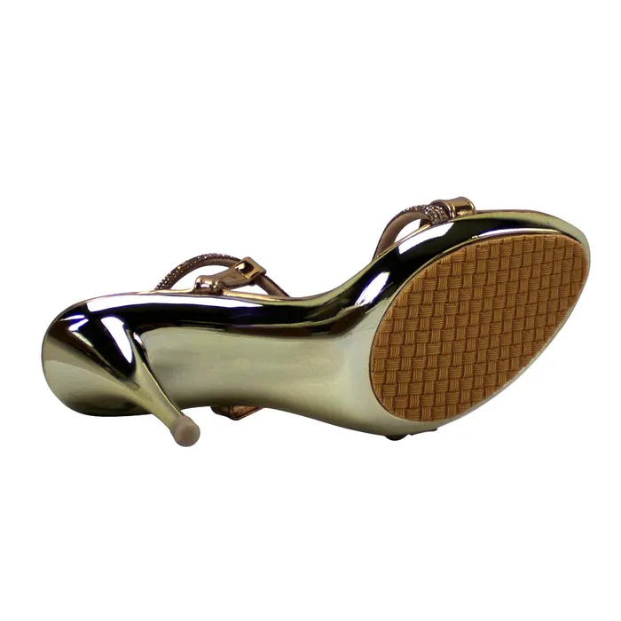 Women Formal Heel 62514S Walkeaze Earrings