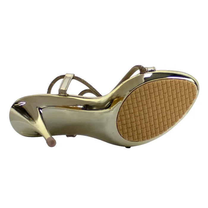 Women Formal Heel 62514S Walkeaze Earrings