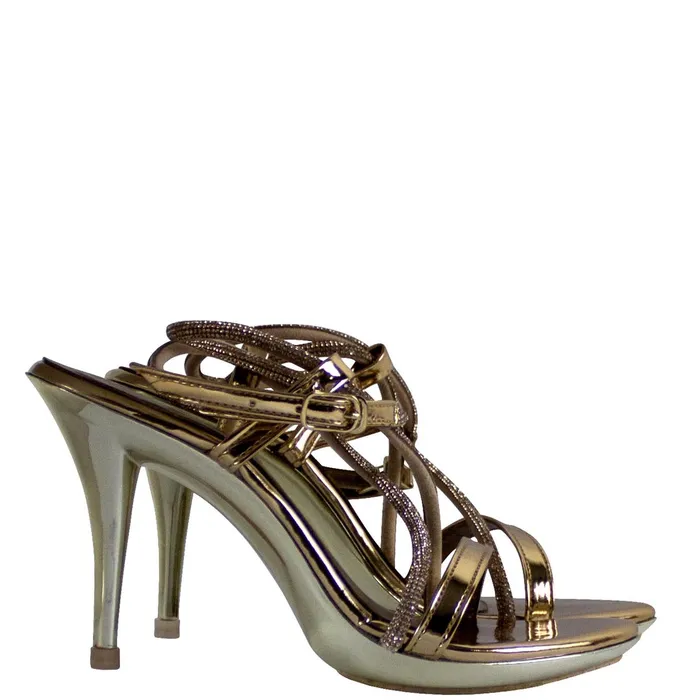 Women Formal Heel 62514S Walkeaze Earrings