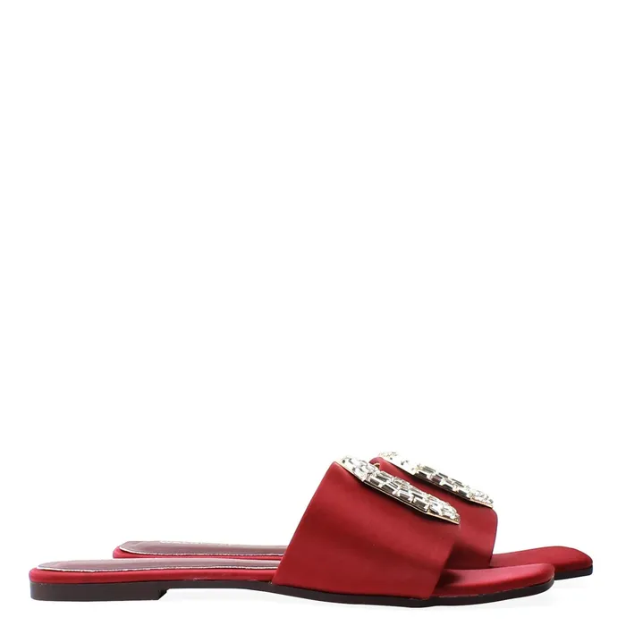 Women Formal Slippers 39920S Walkeaze Earrings Women Formal Slippers 39920S Walkeaze Earrings