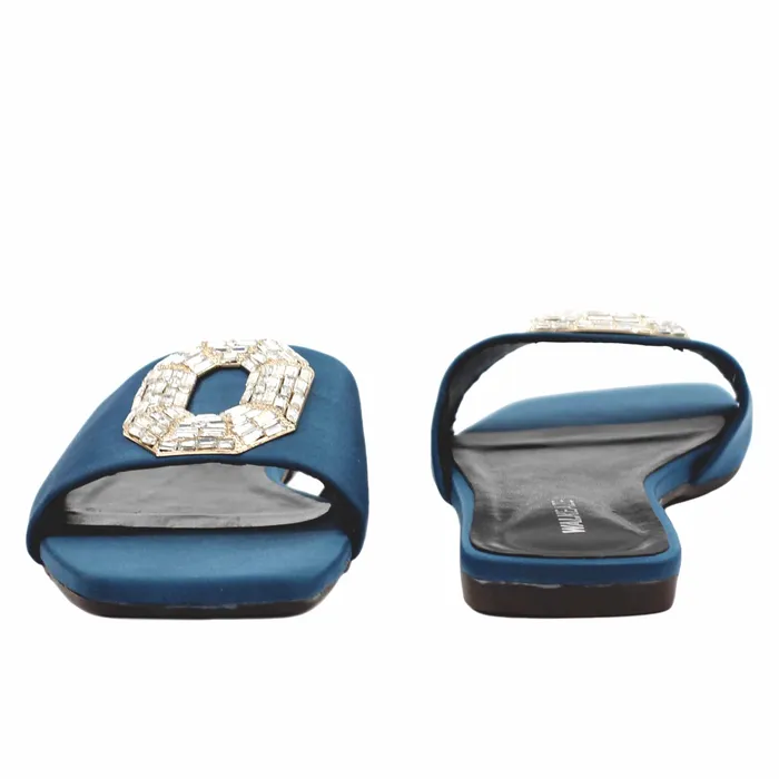 Women Formal Slippers 39920S Walkeaze Earrings Women Formal Slippers 39920S Walkeaze Earrings