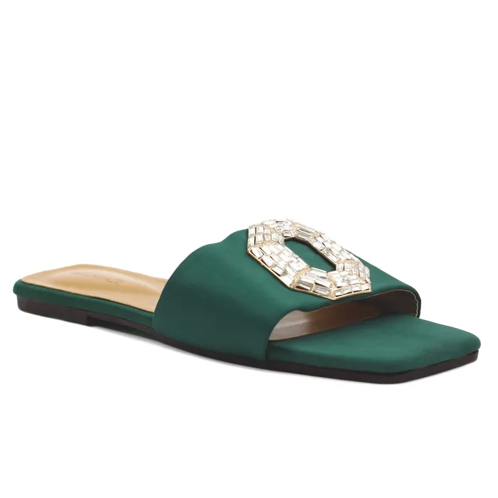 Women Formal Slippers 39920S Walkeaze Earrings Women Formal Slippers 39920S Walkeaze Earrings