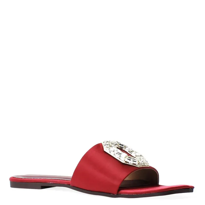 Women Formal Slippers 39920S Walkeaze Earrings Women Formal Slippers 39920S Walkeaze Earrings