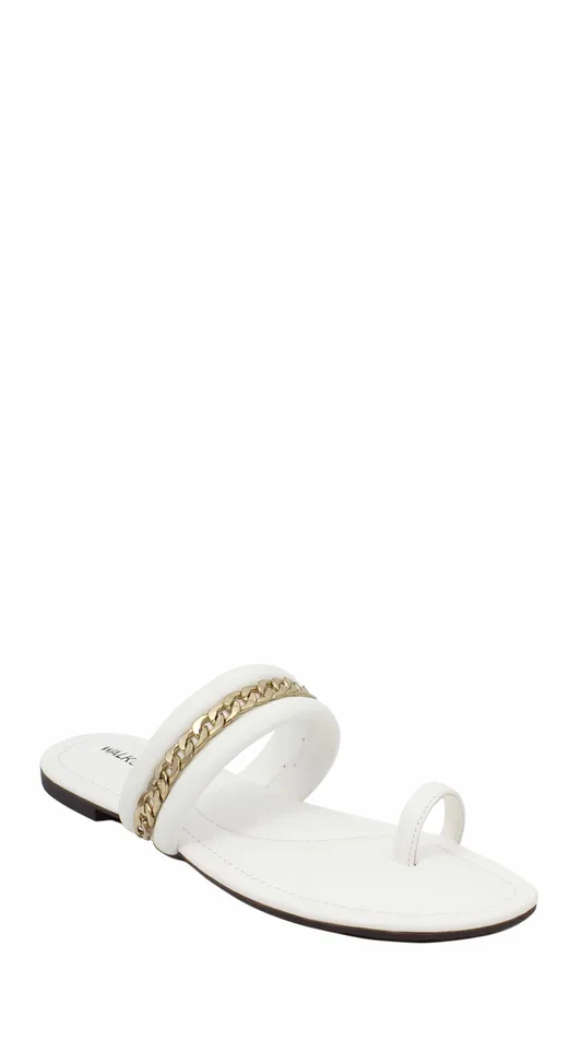 Women Formal Slippers 40199S Walkeaze Earrings