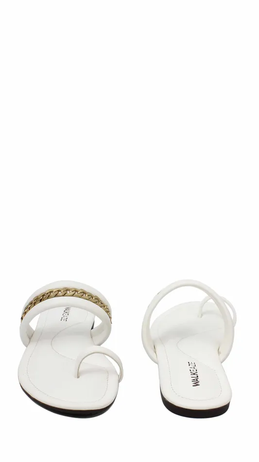 Women Formal Slippers 40199S Walkeaze Earrings