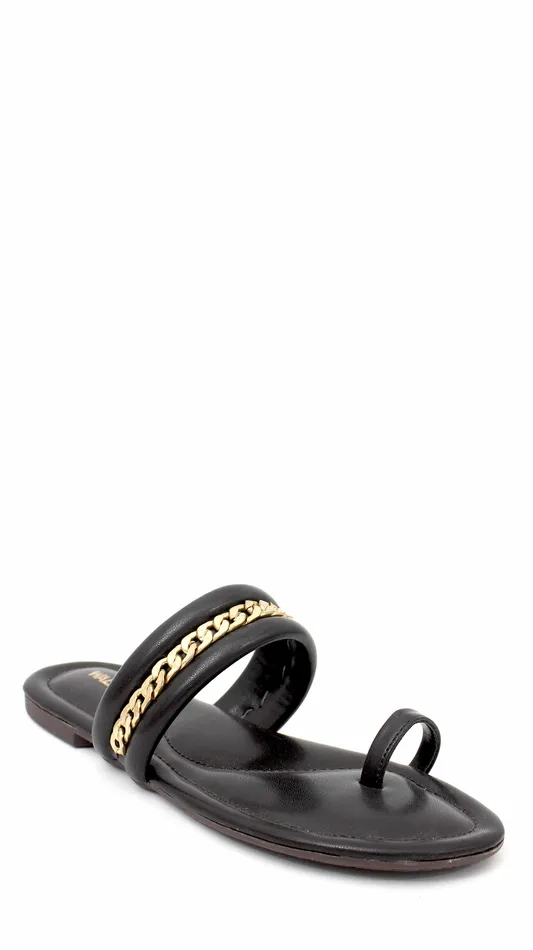 Women Formal Slippers 40199S Walkeaze Earrings