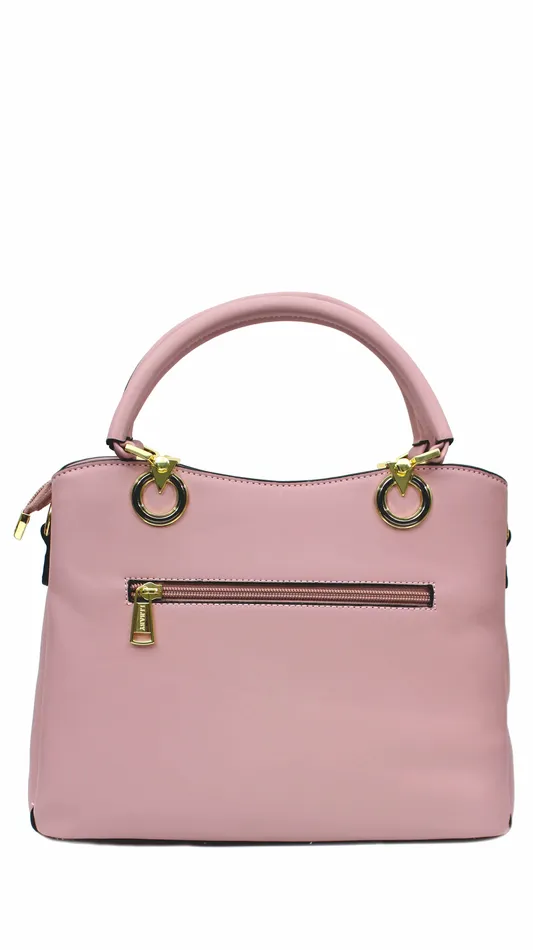 Women Hand Bag 3571B Walkeaze Earrings