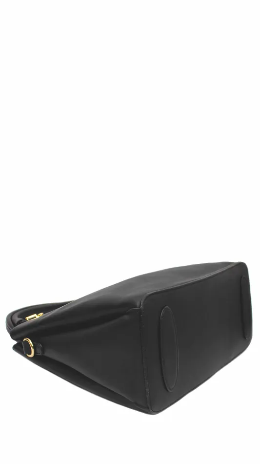 Women Hand Bag 3571B Walkeaze Earrings