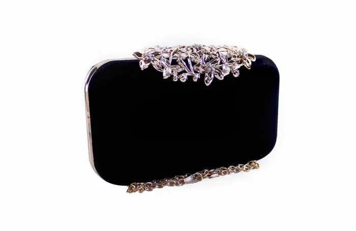 Women Party Bag 3347B Walkeaze Earrings