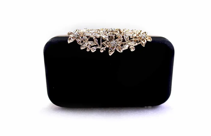 Women Party Bag 3347B Walkeaze Earrings Women Party Bag 3347B Walkeaze Earrings