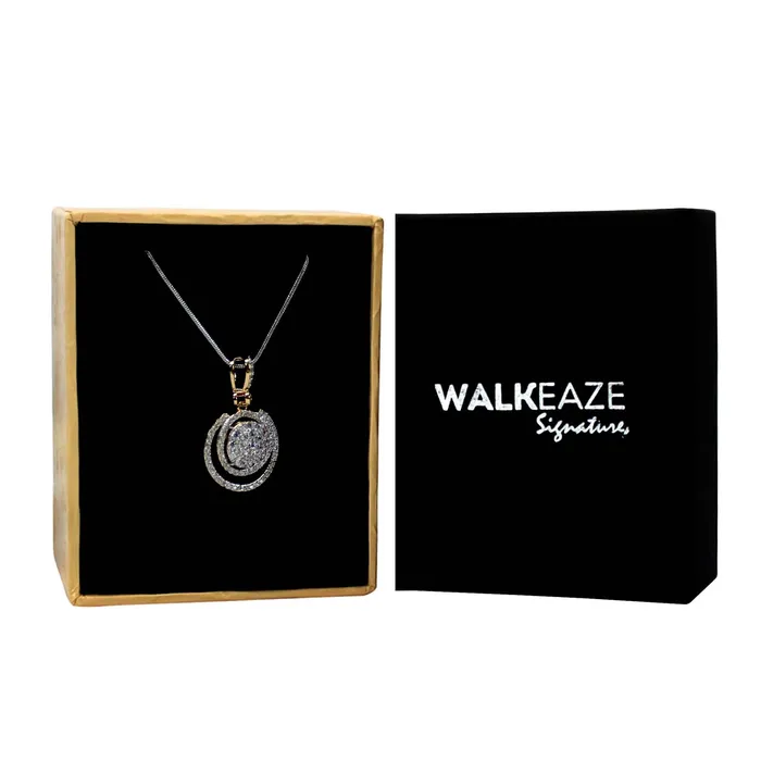 Women Pendant Jewelry 001397J Walkeaze Necklaces Women Pendant Jewelry 001397J Walkeaze Necklaces