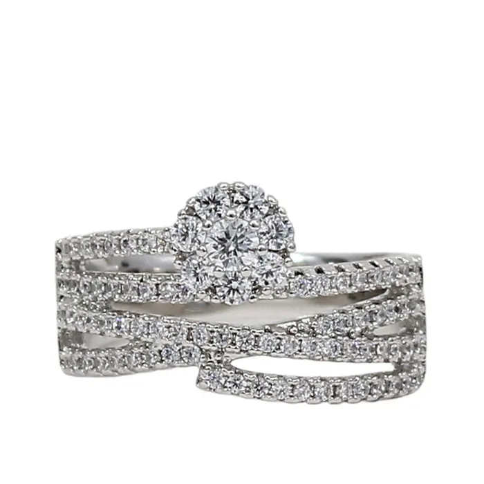 Women Ring Jewelry 002803j Walkeaze Rings Women Ring Jewelry 002803j Walkeaze Rings