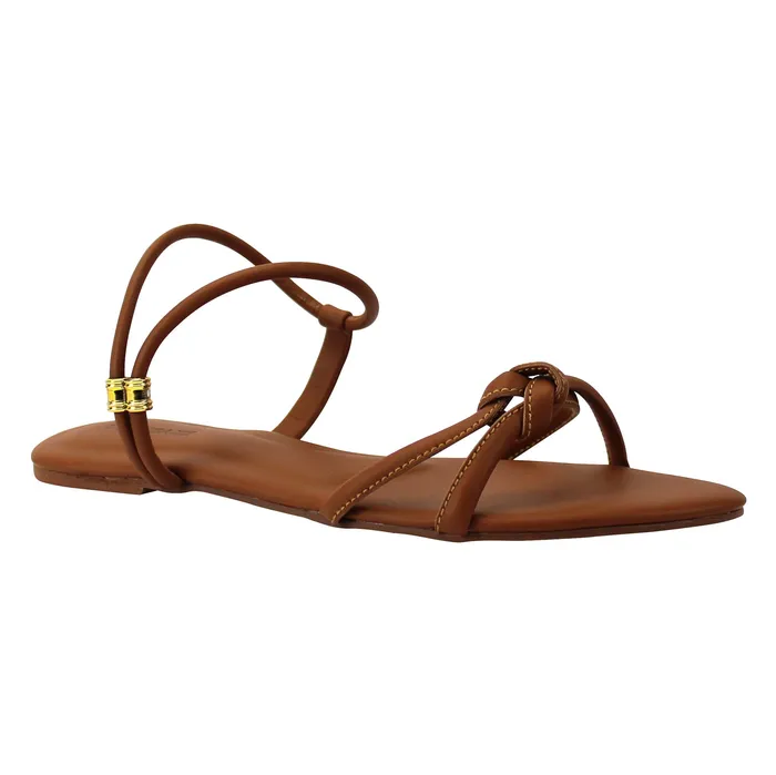 Women Sandals 39226S Walkeaze Earrings