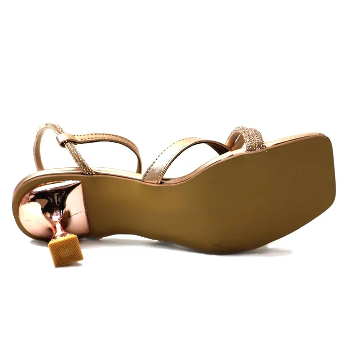 Women Sandals 62424S Walkeaze Earrings Women Sandals 62424S Walkeaze Earrings