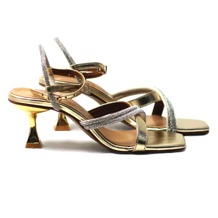 Women Sandals 62424S Walkeaze Earrings Women Sandals 62424S Walkeaze Earrings