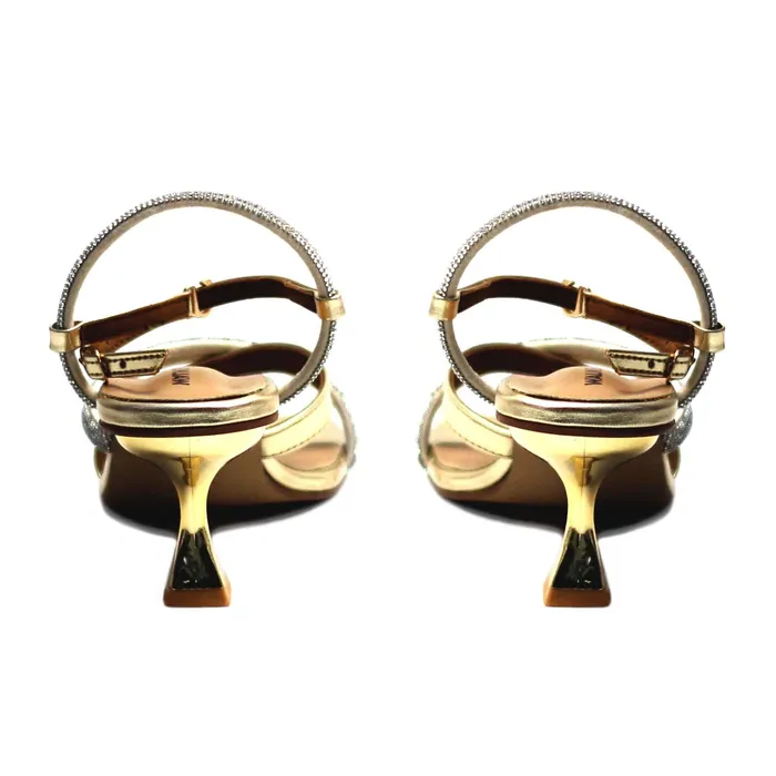 Women Sandals 62424S Walkeaze Earrings Women Sandals 62424S Walkeaze Earrings