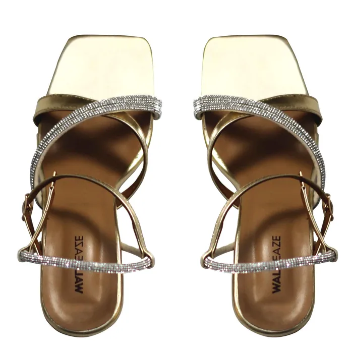 Women Sandals 62424S Walkeaze Earrings Women Sandals 62424S Walkeaze Earrings