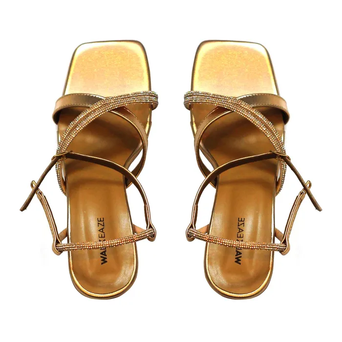 Women Sandals 62424S Walkeaze Earrings Women Sandals 62424S Walkeaze Earrings