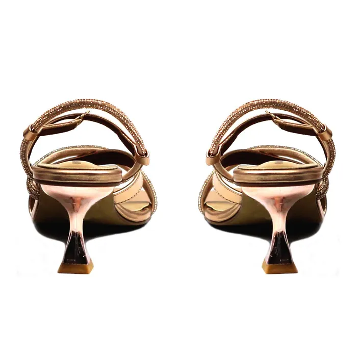 Women Sandals 62424S Walkeaze Earrings Women Sandals 62424S Walkeaze Earrings