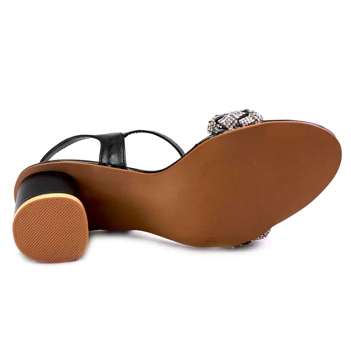 Women Sandals 73831S Walkeaze Earrings Women Sandals 73831S Walkeaze Earrings