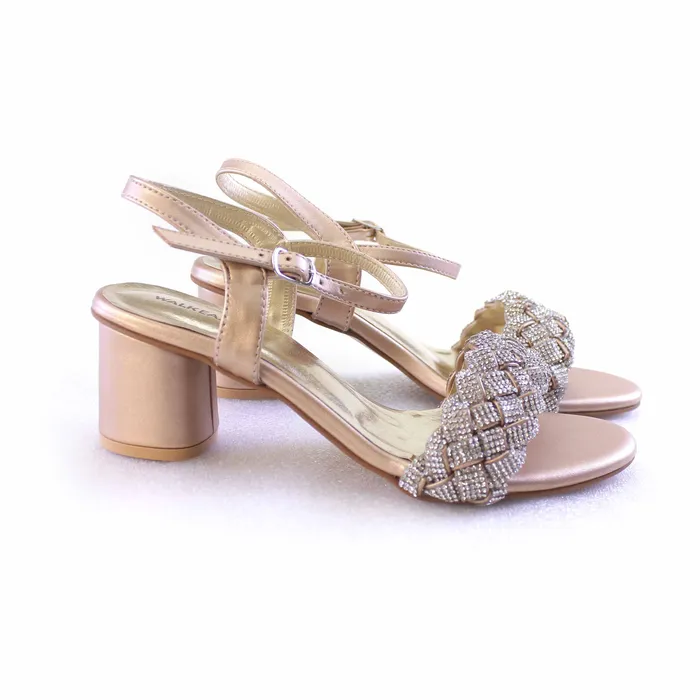 Women Sandals 73831S Walkeaze Earrings Women Sandals 73831S Walkeaze Earrings