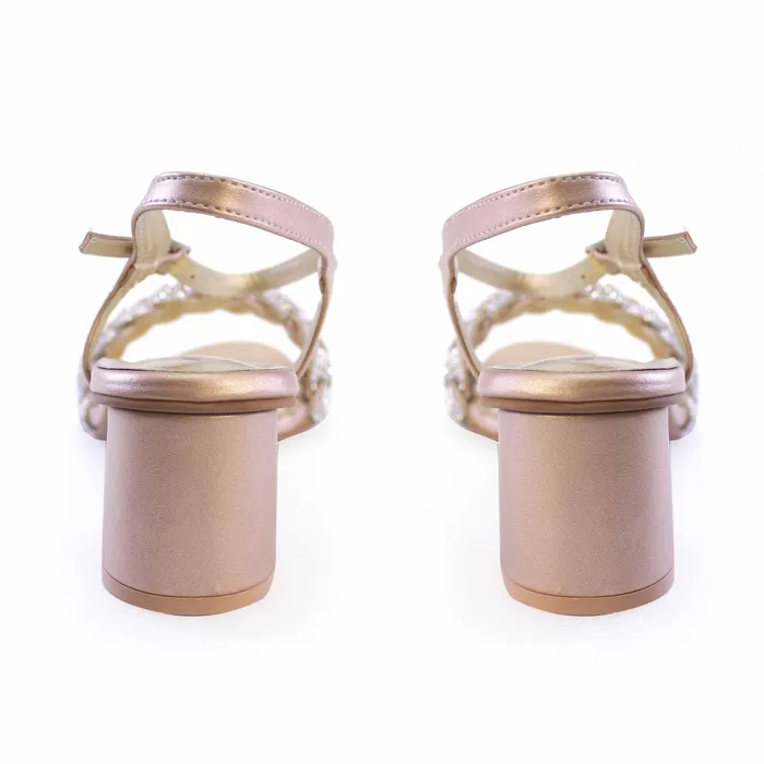 Women Sandals 73831S Walkeaze Earrings Women Sandals 73831S Walkeaze Earrings