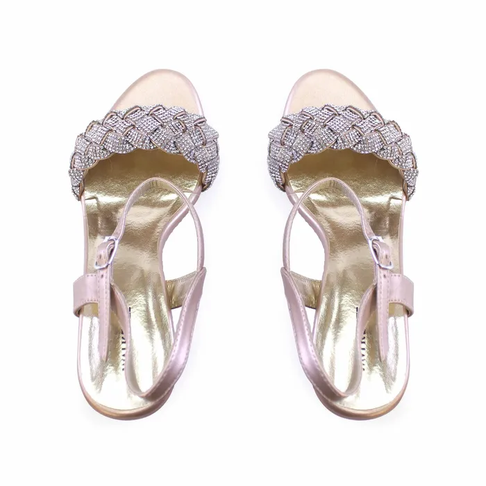Women Sandals 73831S Walkeaze Earrings Women Sandals 73831S Walkeaze Earrings
