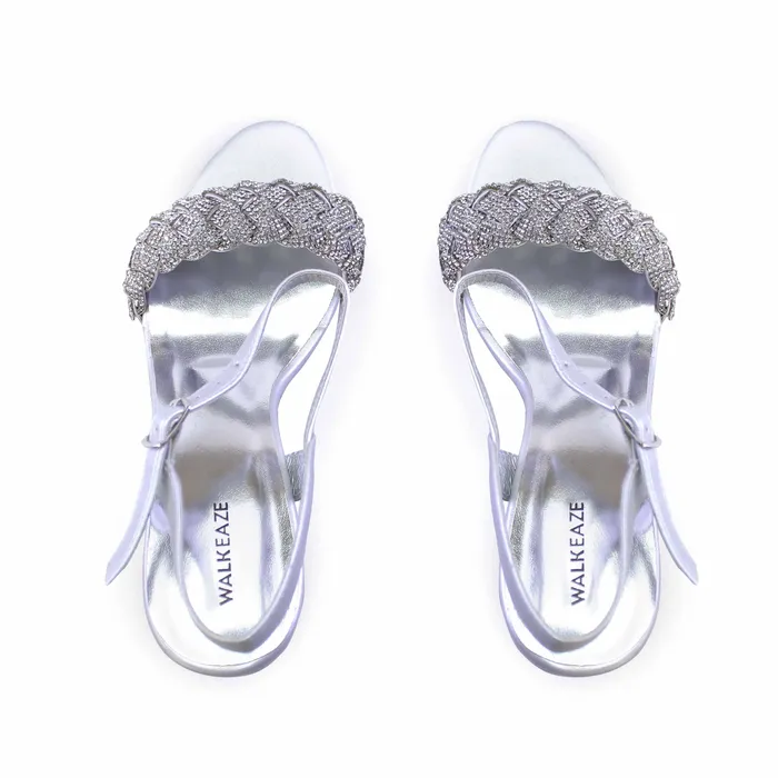 Women Sandals 73831S Walkeaze Earrings Women Sandals 73831S Walkeaze Earrings