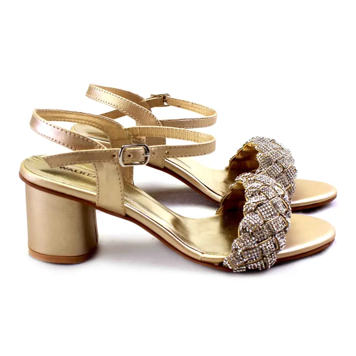Women Sandals 73831S Walkeaze Earrings Women Sandals 73831S Walkeaze Earrings
