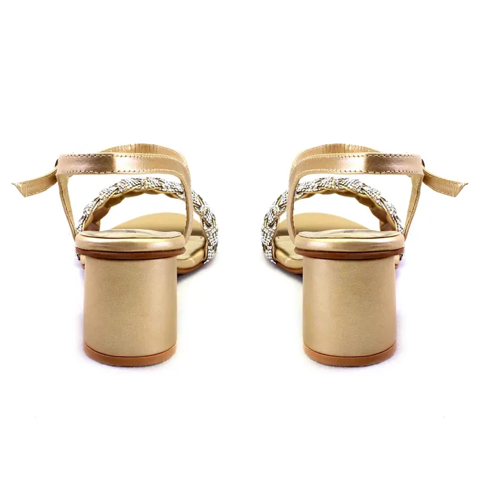 Women Sandals 73831S Walkeaze Earrings Women Sandals 73831S Walkeaze Earrings