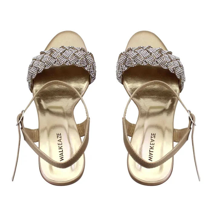 Women Sandals 73831S Walkeaze Earrings Women Sandals 73831S Walkeaze Earrings
