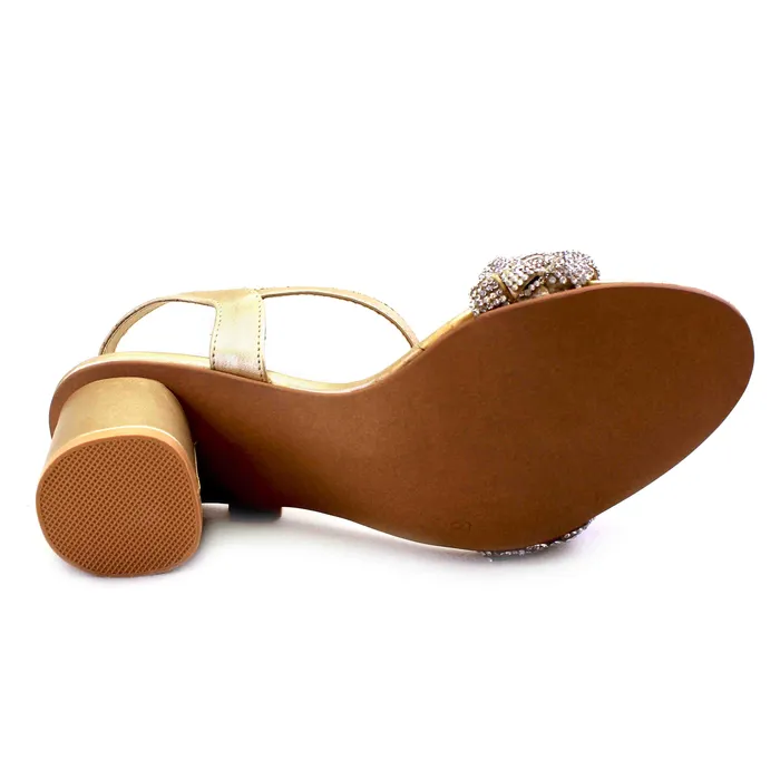 Women Sandals 73831S Walkeaze Earrings Women Sandals 73831S Walkeaze Earrings