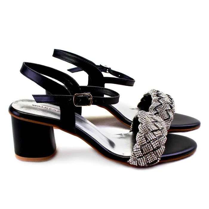Women Sandals 73831S Walkeaze Earrings Women Sandals 73831S Walkeaze Earrings