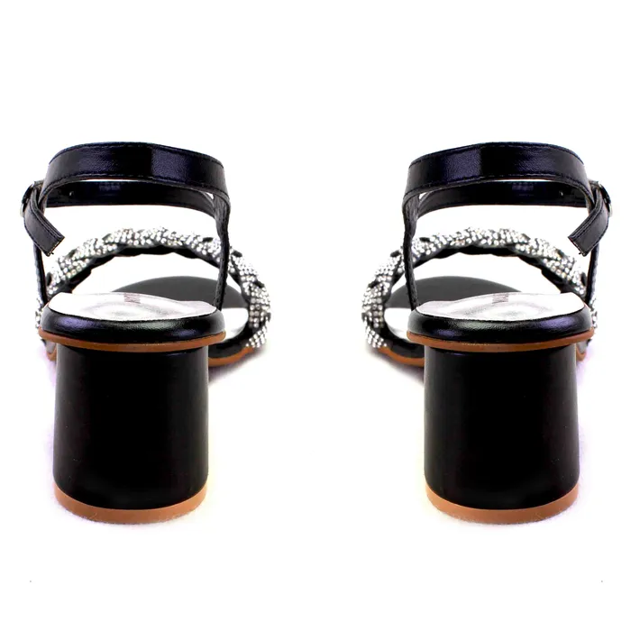 Women Sandals 73831S Walkeaze Earrings Women Sandals 73831S Walkeaze Earrings