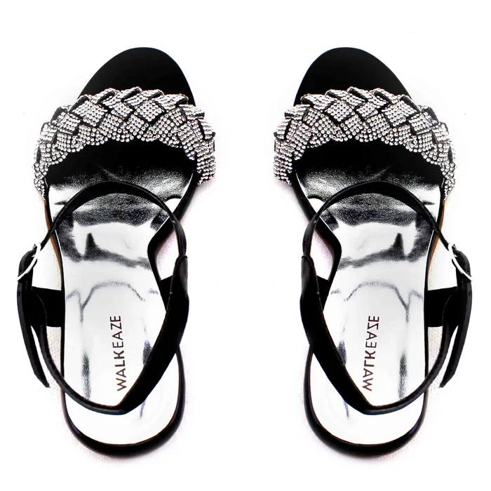 Women Sandals 73831S Walkeaze Earrings Women Sandals 73831S Walkeaze Earrings