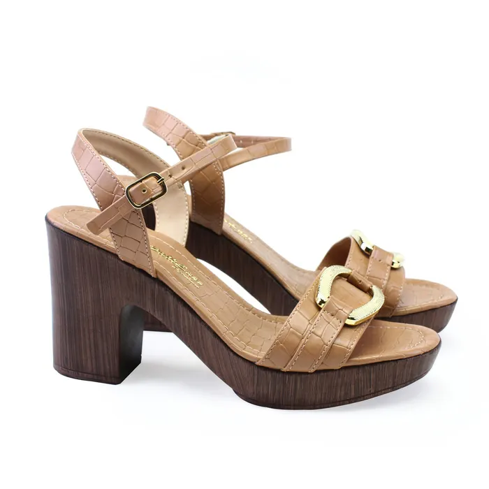 Women Sandals 97788S Walkeaze Earrings Women Sandals 97788S Walkeaze Earrings
