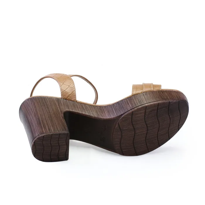 Women Sandals 97788S Walkeaze Earrings Women Sandals 97788S Walkeaze Earrings