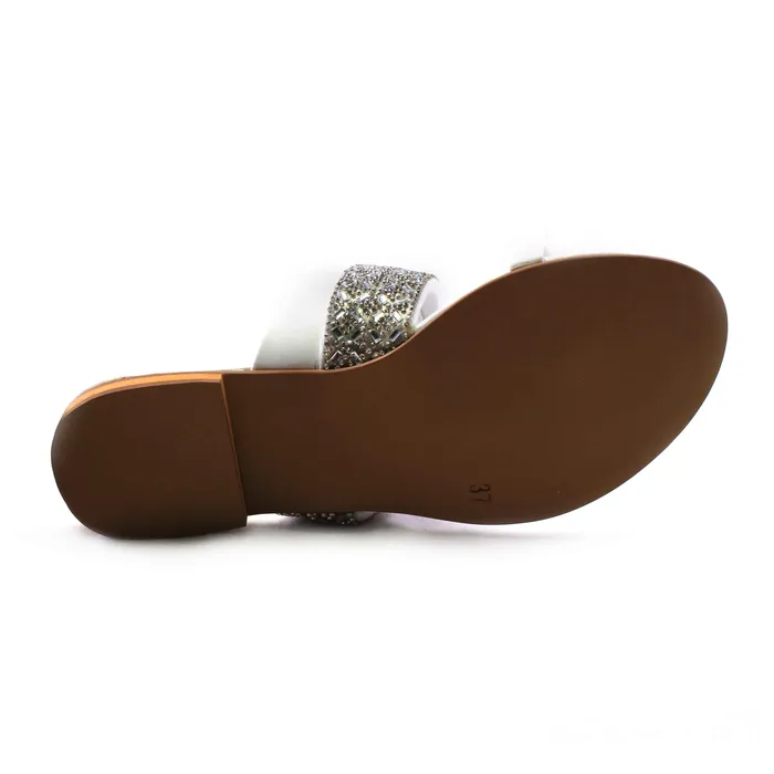 Women Slippers 38960S Walkeaze Earrings Women Slippers 38960S Walkeaze Earrings