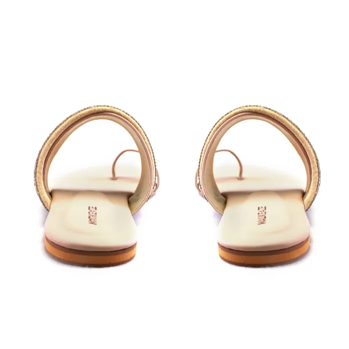 Women Slippers 38960S Walkeaze Earrings Women Slippers 38960S Walkeaze Earrings