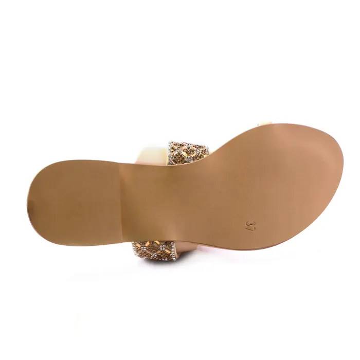 Women Slippers 38960S Walkeaze Earrings Women Slippers 38960S Walkeaze Earrings