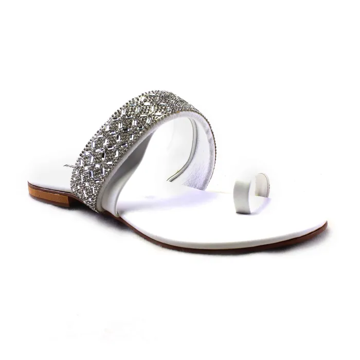 Women Slippers 38960S Walkeaze Earrings Women Slippers 38960S Walkeaze Earrings