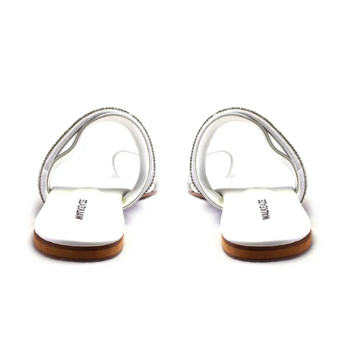 Women Slippers 38960S Walkeaze Earrings Women Slippers 38960S Walkeaze Earrings