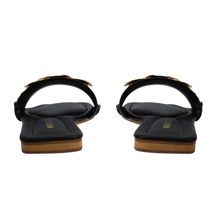 Women Slippers 39453S Walkeaze Earrings Women Slippers 39453S Walkeaze Earrings