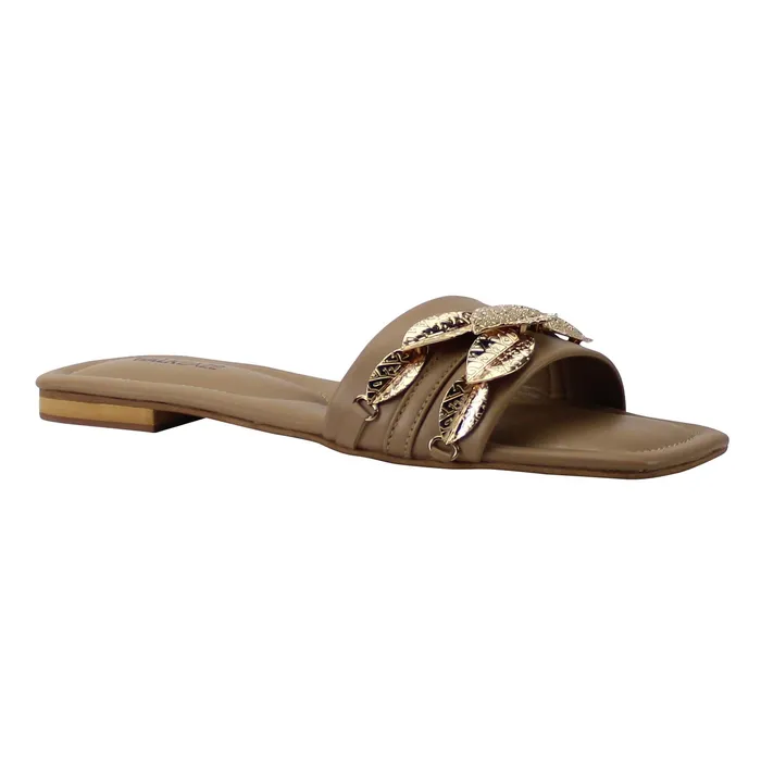 Women Slippers 39453S Walkeaze Earrings Women Slippers 39453S Walkeaze Earrings